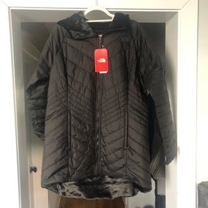 North face jacket